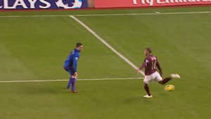 Magisk: Når spillere laver unødvendige finter - fordi de kan