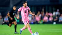Messi forlænger til udgangen af 2028 med Inter Miami