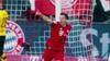 Bayern mod Dortmund: Lewandowski scorede efter behag