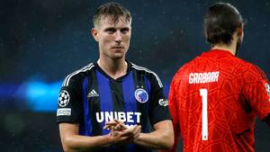 FC København giver ung stopper lang kontraktforlængelse