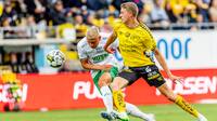 Majoriteten af svenske fodboldklubber har nedstemt VAR