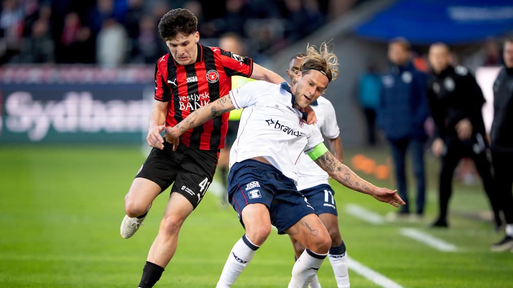 Beijmo: 'Det er enkelt - vi SKAL vinde på søndag'