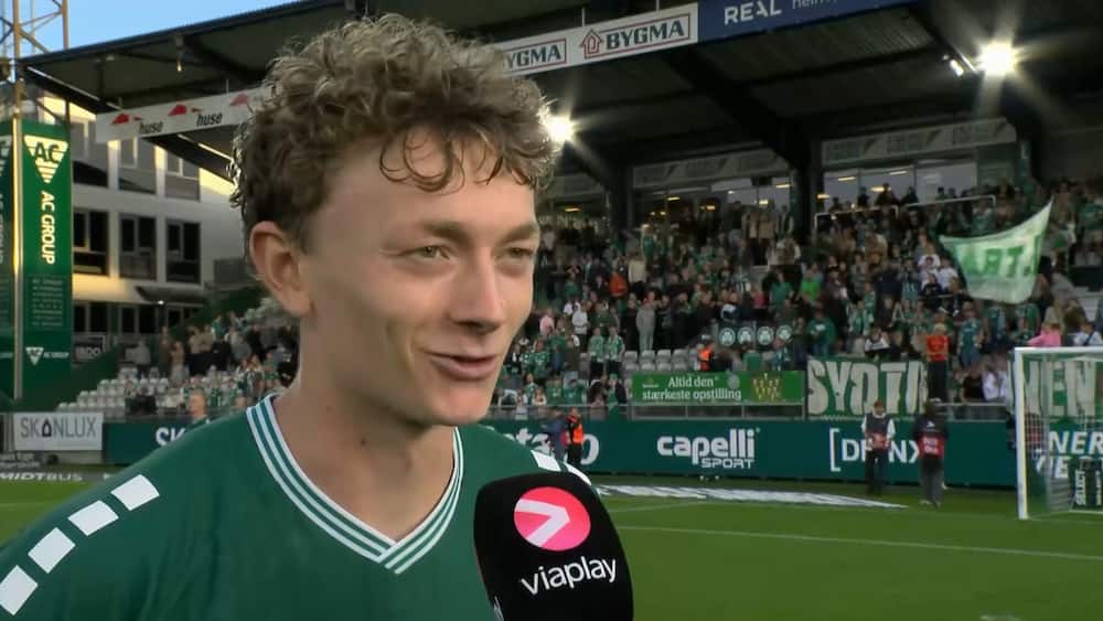 Ydmygede FCK: 'Det vil jeg kalde en god søndag'