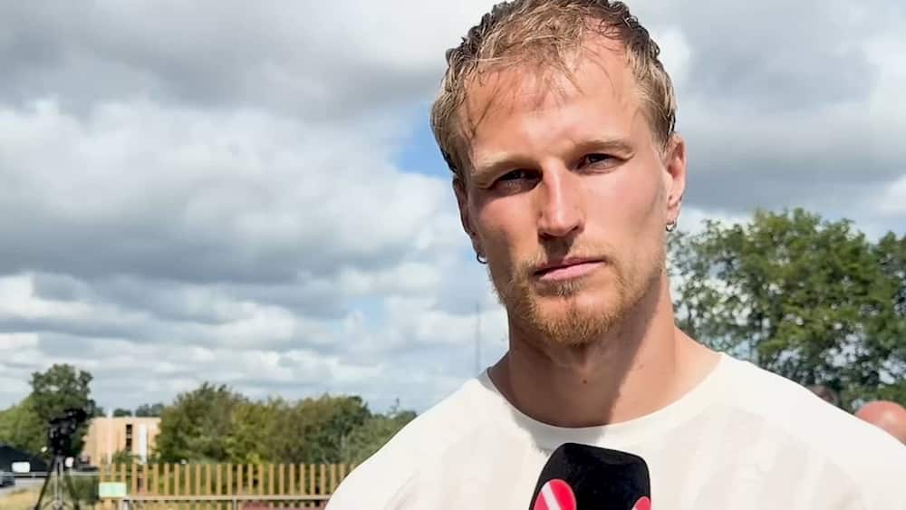 Første ord i FCM: 'Jeg har aldrig vundet en skid'