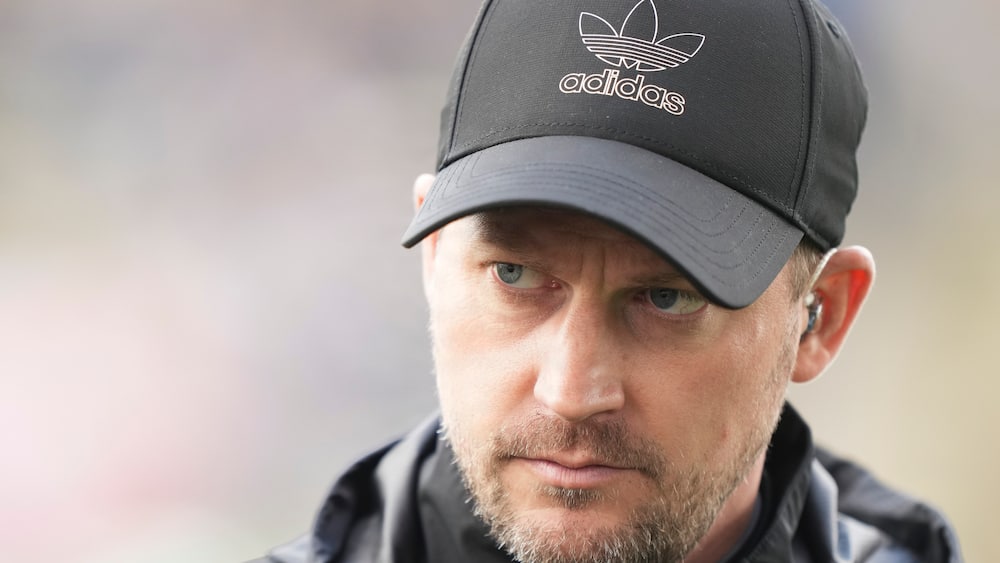 Neestrup revser FCK-ledelse efter Froholdt-fadæse