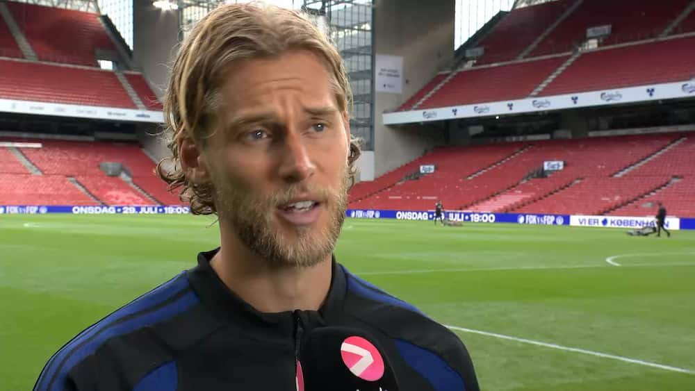 Beijmo afslører: 'Suzuki brækkede næsen'