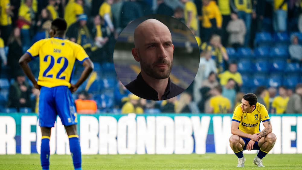 Brøndby tager transfer-kritik seriøst