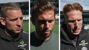 Skuffelse efter nederlag: Hør fra Viborg-lejren