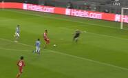 Choupo-Moting vipper nemt Bayern München på 2-0