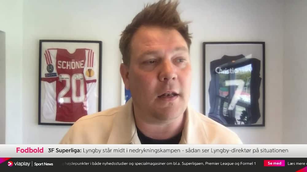 Lyngby-chef: 'ChatGPT siger, vi overlever'