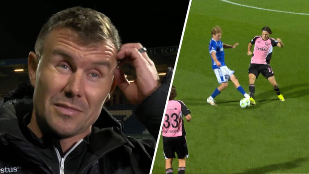 Bjelland føler sig ramt af dommerkendelser: 'Skal passe på hvad jeg siger'