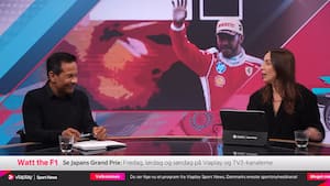 Watts forudsigelser: 'Der satser jeg lidt'