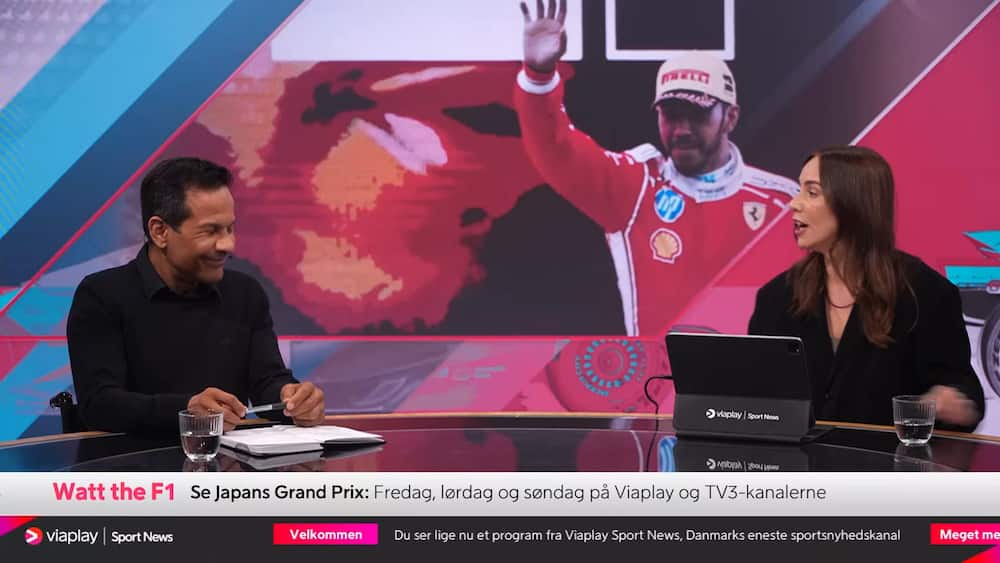 Watts forudsigelser: 'Der satser jeg lidt'