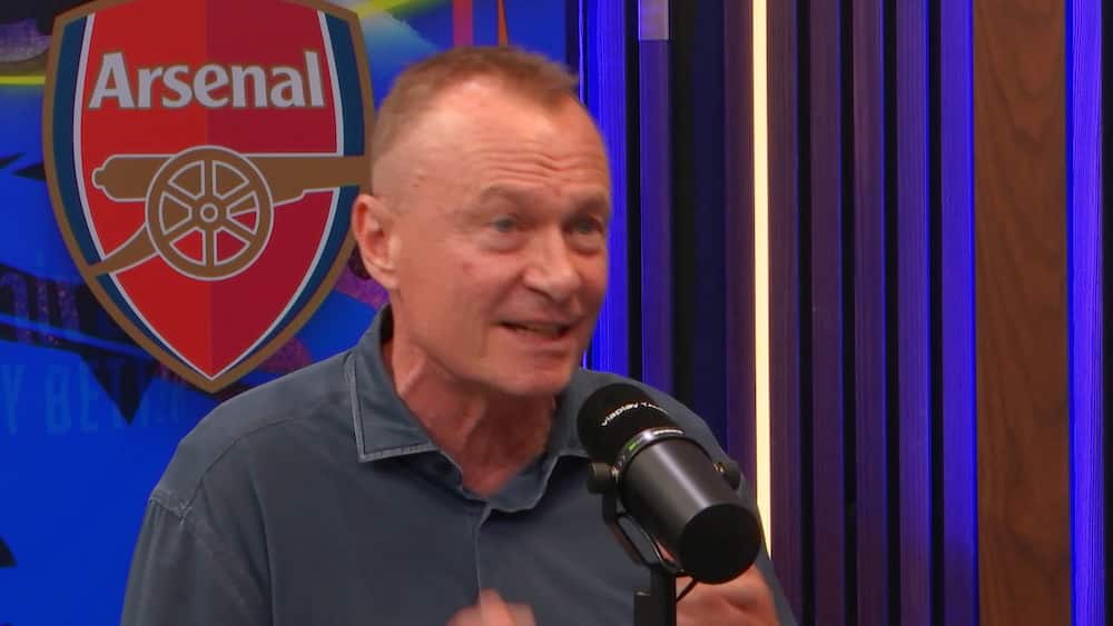 'Mange klubber kan lære noget af Arsenal'