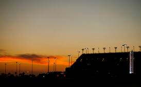 Spænding på Daytona: Store chancer for danskerne