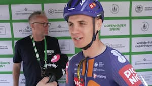 Tobias Lund om Tour-plads: 'I skal forvente en gal hund'