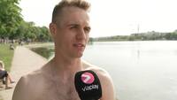 Tobias Lund på trods af 5.plads: 'Det er dårligt'