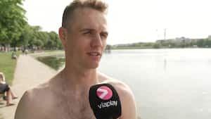 Tobias Lund på trods af 5.plads: 'Det er dårligt'