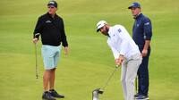 Golf-dramaet fortsætter - PGA Touren sagsøger LIV Golf