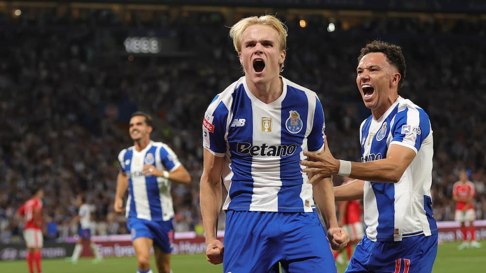 Danske landsholdsspillere scorer i portugisisk topbrag