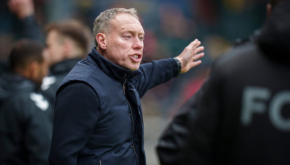 Cooper om krise: 'Nu skal vi vise det til fansene'