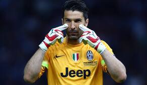 Medie: Italien demonstrerer mod Ballon d'Or