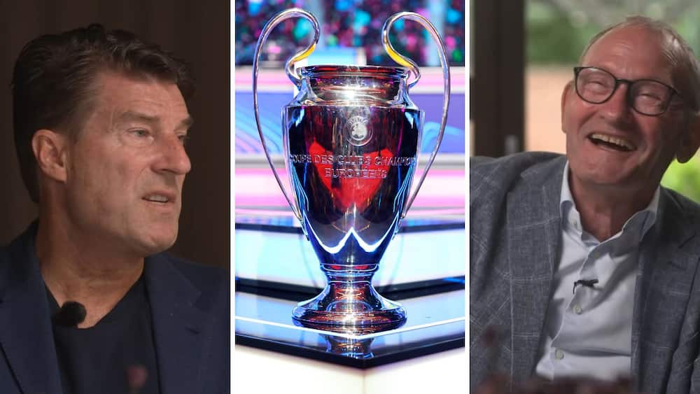 Elkjær og Laudrup uenige: Her er deres CL-favorit