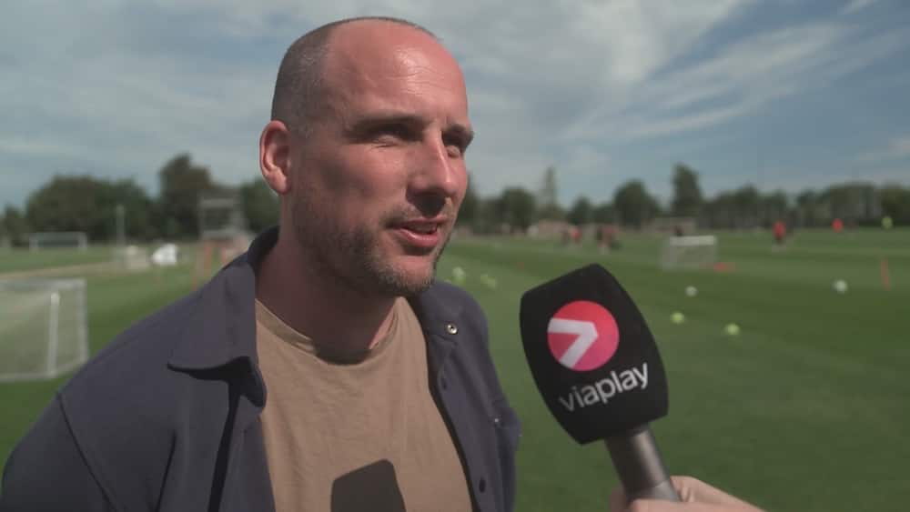 Lyngby-sportschef regner ikke med Garananga-køb