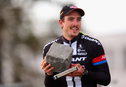 Degenkolb vinder i Arus triumftog i Madrid