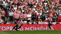 Flot lob bringer Sheffield United foran i milliardkamp