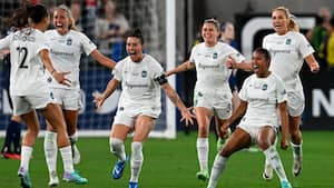 USA indfører to sidestillede topligaer i kvindefodbold