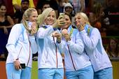 Se holdet: Skandinavisk dominans på kvindernes All Star Team