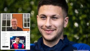 Frimann om Roony til Barca: 'Det siger du ikke nej til'