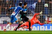 Ny nedtur for Real Madrid: Espanyol vinder 1-0 på mål efter 93 minutter
