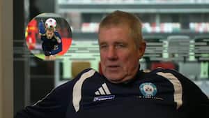 Kent Nielsen roser Adamsen: 'Ufattelig professionel'