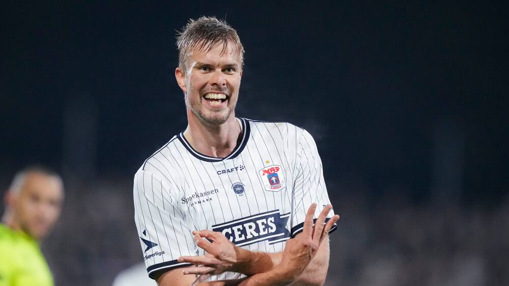 Tætpakket AGF-program: Tingager melder ud | Viaplay Sport News