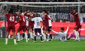 FCM jubler - men målet bliver annulleret