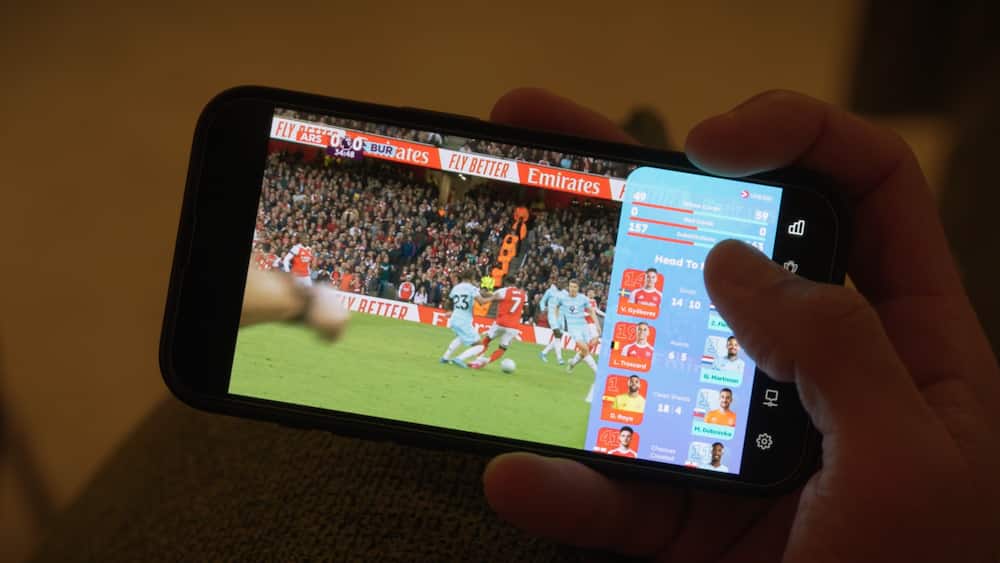 Verdenspremiere på Viaplay: Oplev Premier League på helt ny måde
