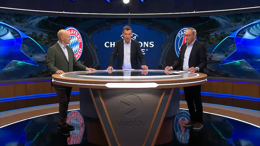 Gravesen: 'Derfor går PSG videre'