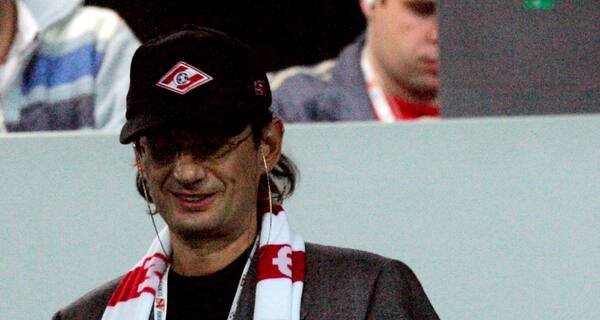 Konflikten i Ukraine rammer russisk fodbold hårdt