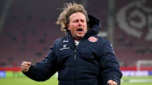 Bo Henriksen og Mainz sænker Fiorentina i sidste minut