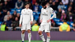 Hørte du det: Real Madrid-fansene BUHER af deres egen stjerne