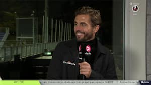 Poulsen: 'Dejligt at blive talt ind i guldkampen'