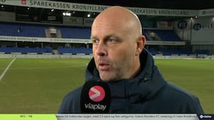 Vejle-træner efter nederlag: 'Vi giver for nemme mål væk'