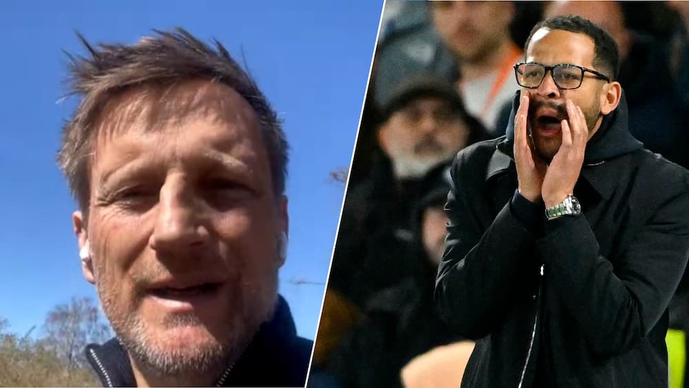 Chelsea-træner i modvind: 'Hans dage er ved at være talte'