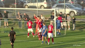 Silkeborg videre i pokalen med overlegen sejr