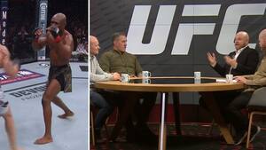 UFC-mester vil bokse mod legende - Eksperter hader idéen