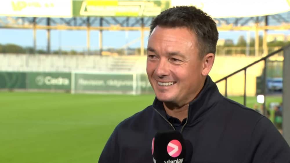 Teaser Nørgaard for transfer? 'Ham kender jeg godt'