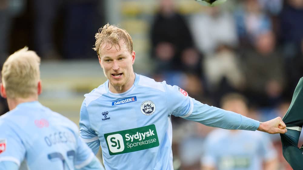 Medie: Done deal: Magnus Jensen på plads i FCM
