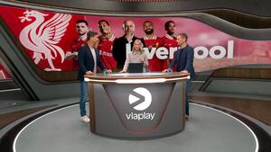 Hvad mangler Liverpool? Det ved Martin Jørgensen
